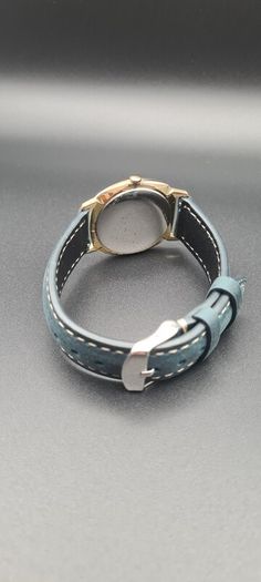 Mens Rotary Watch 17 Jewels