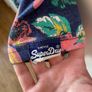 Superdry t-shirt / top for women / ladies in very good condition. Size S. Image 4