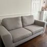 Ez living 3 seater sofa Image 2