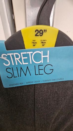 Uniform Trousers
