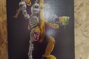 77072 peely bones