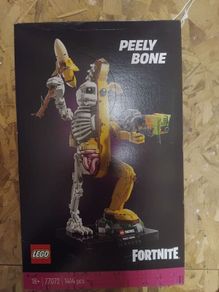 77072 peely bones