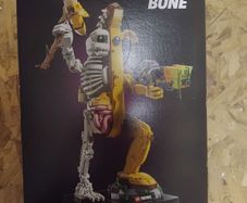 77072 peely bones