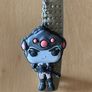 Overwatch Funko Pop + Backpack Hangars + Keychains, Backpack Hangers Image 6