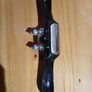 Stanley 151 Roundbottom spokeshave Image 2