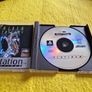 Alien Trilogy PlayStation1 Ps1 PlayStation2 Ps2 games Original Image 6