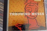 Throwing Muses - In a Doghouse 2CD