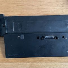Lenovo docking station 40A2