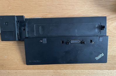 Lenovo docking station 40A2