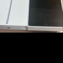 ipad 6th gen