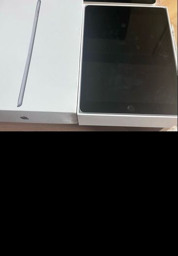 ipad 6th gen