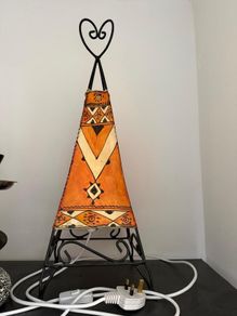 lamp