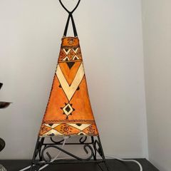 lamp