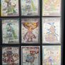 pokemon cards EX SIR Image 9