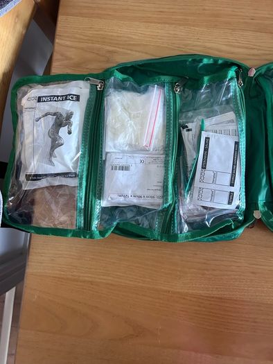 First Aid Kit
