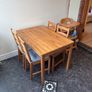 Ikea Dining Set Image 2