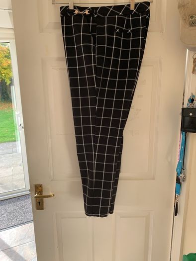 women's trousers