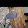 Golf Driving iron/Regular Shaft/Midsize Grip Image 4