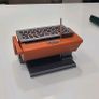 3D Printed Toothpick Dispenser - Various Colours Image 7
