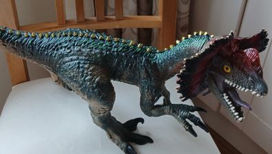 Dinosaur 10 euro please have a look at my site for more Dinosaurs