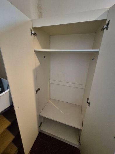 Wardrobe