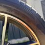Genuine Bmw M-sport 18' Wheels - Free Fitting Image 7