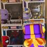 Funko pops Image 9