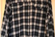 Ladies Brown Check  Shirt by Pretty Little Thing