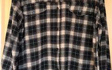 Ladies Brown Check  Shirt by Pretty Little Thing