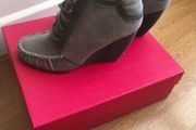 Shellys Buffalo Boots, size EU-40, UK-6