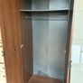 Pair compact wardrobes Image 3