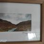 Irish artist original watercolour painting Image 3
