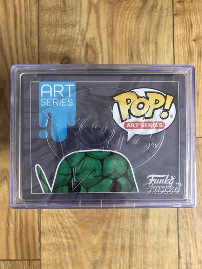 Funko MOTU: He-Man & Skeletor Art Series Bundle