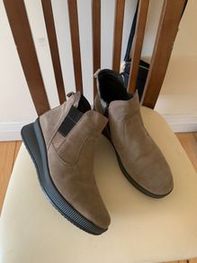 Ladies Boots