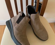 Ladies Boots