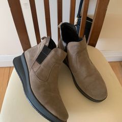 Ladies Boots