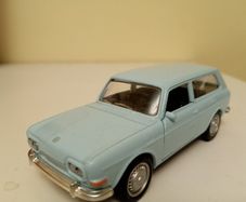 Volkswagen Variant (Brazil)