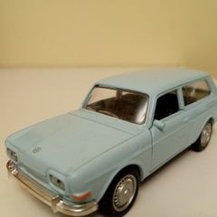 Volkswagen Variant (Brazil)