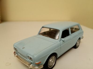 Volkswagen Variant (Brazil)