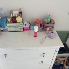 ikea 3 drawer chest of drawers