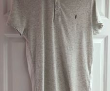 All Saints T-Shirts - Small