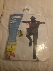 Cosrume Fortnite