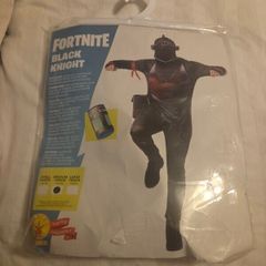 Cosrume Fortnite