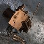 VW Passat ABS Pump Image 2