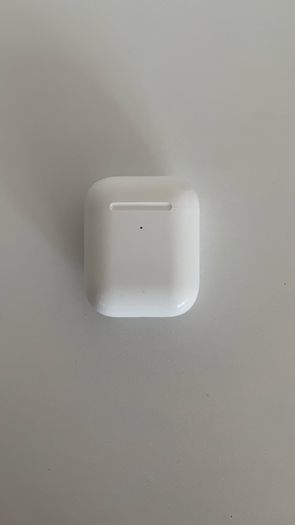 Brand new AirPods