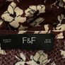 F&F Knee Length Dress Image 2