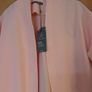 Primark Blush Lightweight  Coat.  S. 12.    B.N.W.T Image 2