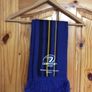 Leinster Rugby. Official Scarfs.Issued To Leinster Rugby Season Ticket Holders.High Quality Items. Image 7