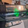 haslab gi joe dragonfly 1/12 Image 3