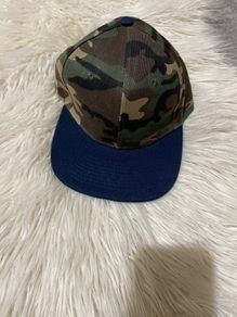 Mens cap